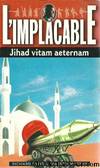 Jihad Vitam Aeternam by Richard sapir et Warren Murphy