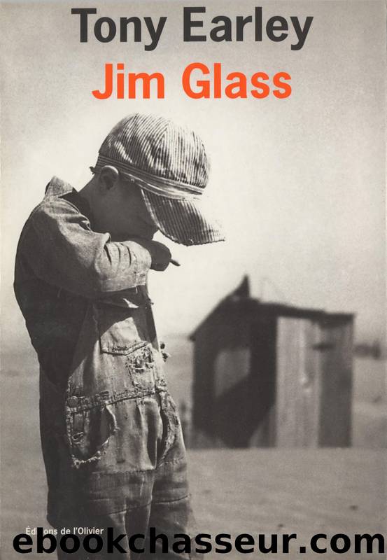 Jim Glass by Toney Earley