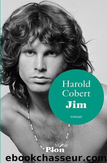 Jim by Cobert Harold