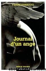 Journal Dâun Ange by Pierre Corbucci