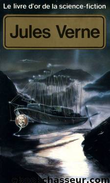 Jules Verne by Verne Jules