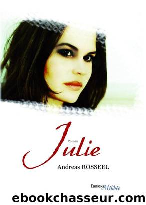 Julie by Rosseel Andreas