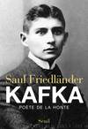Kafka by Saul Friedländer