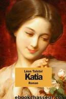 Katia by Léon Tolstoï