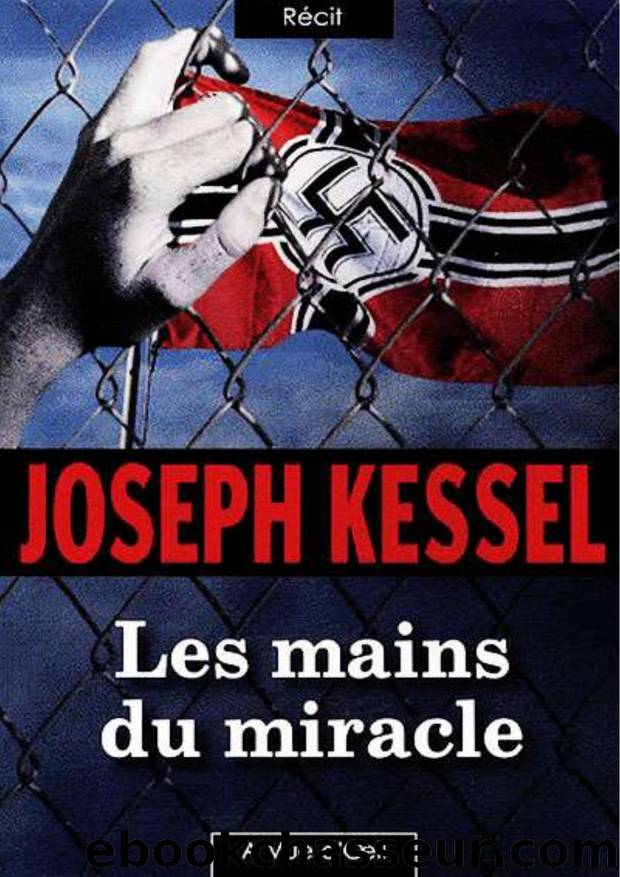 Kessel Joseph by Principal