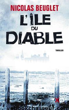 L'île du Diable (French Edition) by Nicolas Beuglet