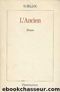 L'Ancien by D. Belloc