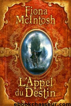 L'Appel du Destin by McIntosh| Fiona