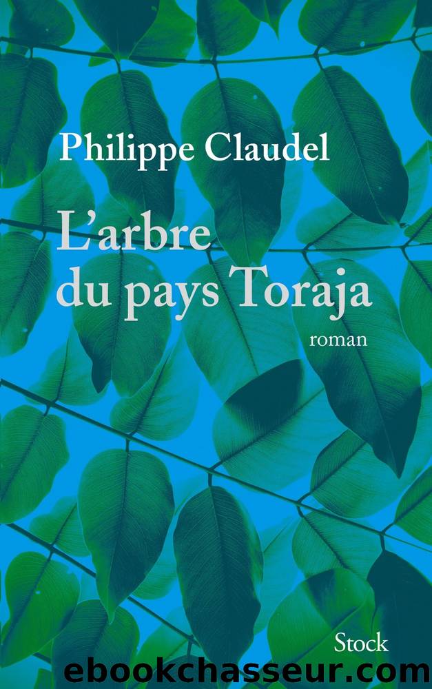 L'Arbre du pays Toraja by Claudel Philippe