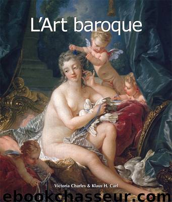 L'Art baroque by Victoria Charles