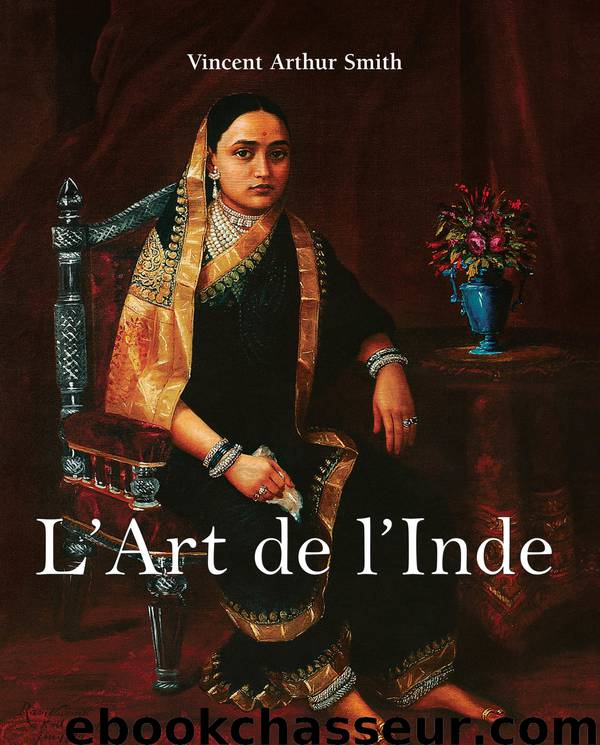 L'Art de l'Inde by Smith Vincent Arthur