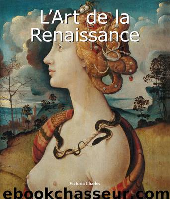 L'Art de la Renaissance by Victoria Charles