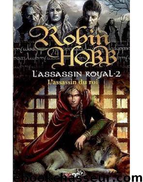 L'Assassin du roi by Hobb Robin
