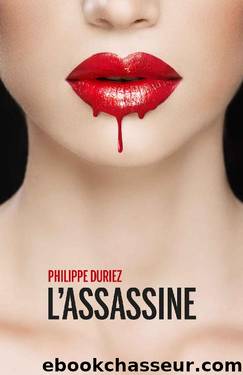 L'Assassine by Philippe Duriez