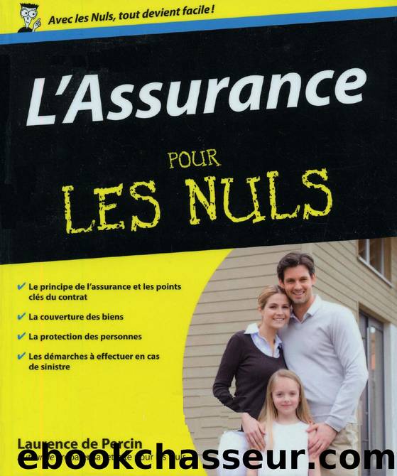 L'Assurance Pour Les Nuls by nuls Pour les