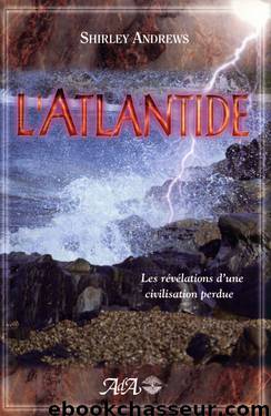 L'Atlantide by Histoire