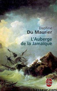 L'Auberge de la Jamaïque by Un livre Un film