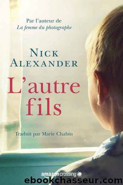 L'Autre Fils (French Edition) by Nick Alexander