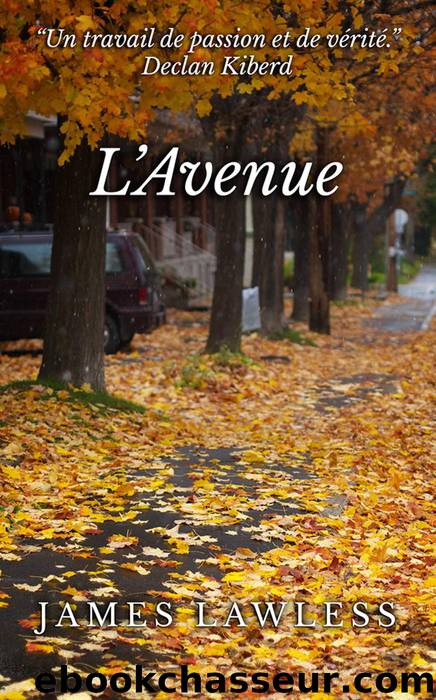 L'Avenue by James Lawless