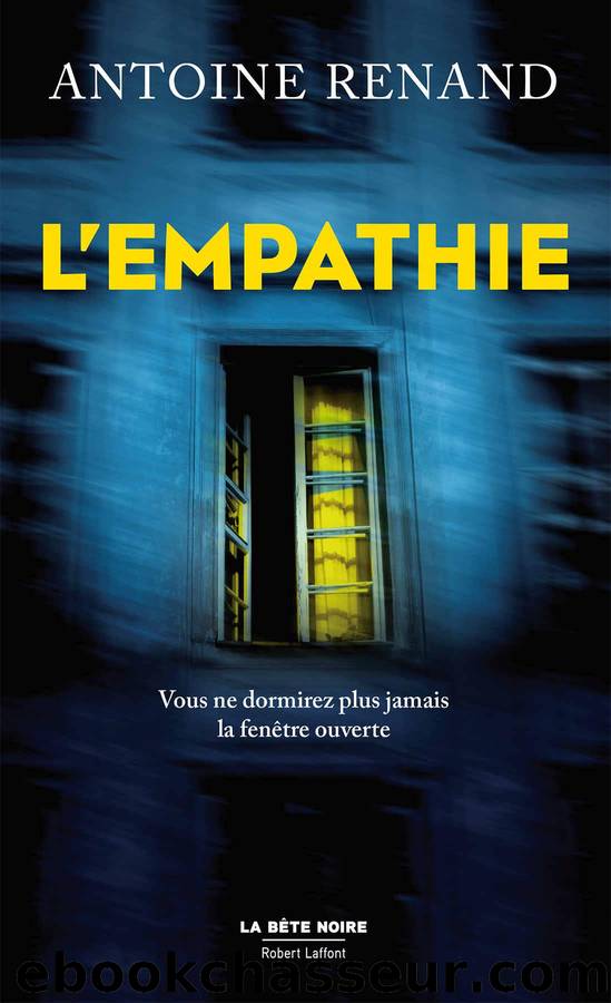 L'Empathie - Antoine Renand by Antoine Renand