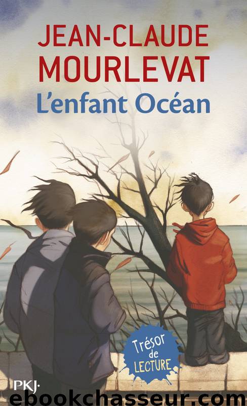 L'Enfant Ocean by Jean-Claude Mourlevat