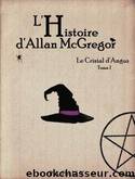 L'Histoire d'Allan McGregor by Bally P.A