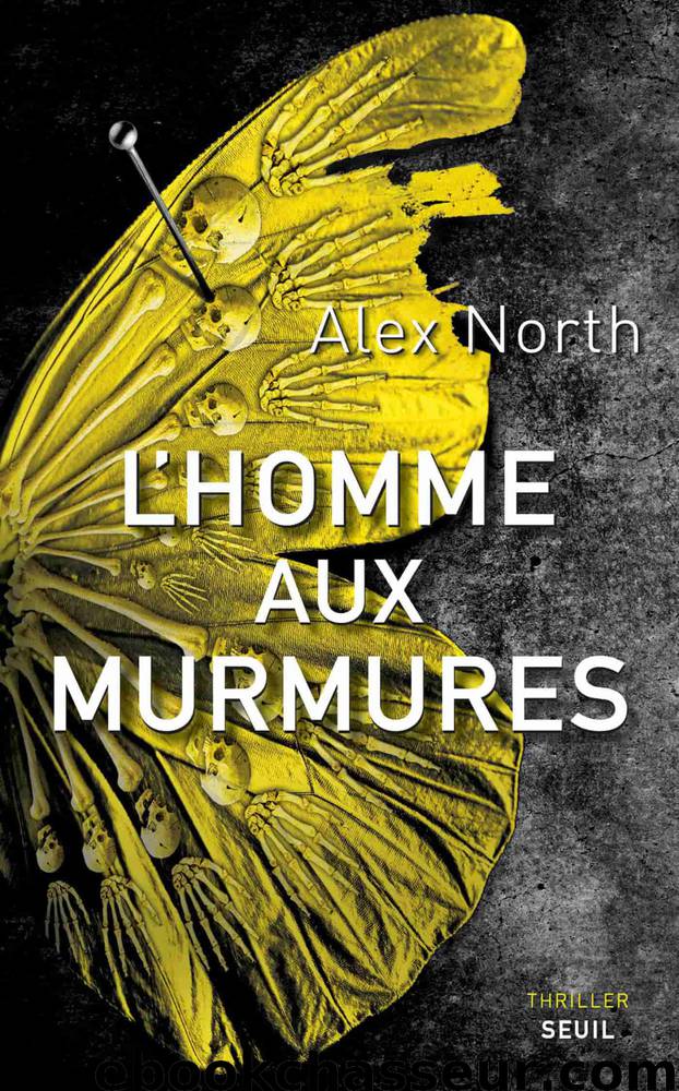 L'Homme aux murmures by Alex North