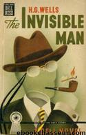 L'Homme invisible by H. G. Wells