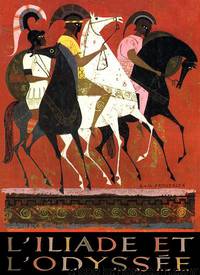 L'Iliade et l'Odyssée by Homère