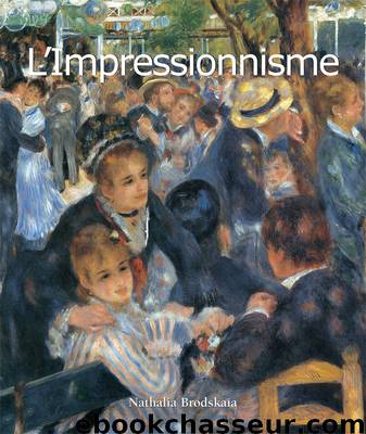 L'Impressionnisme by Victoria Charles
