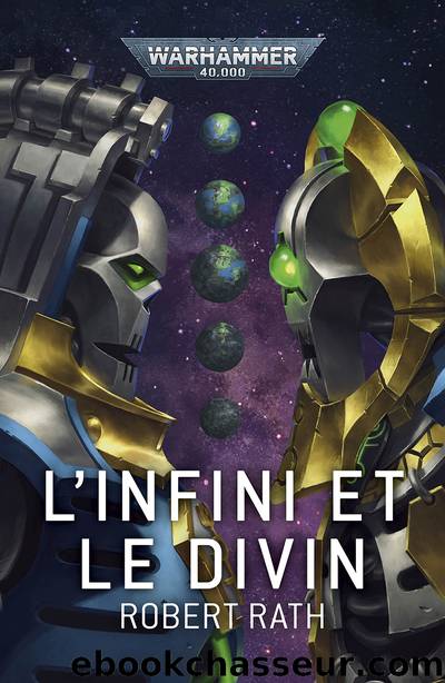 L'Infini et le Divin by Robert Rath