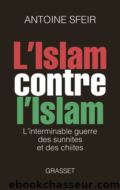 L'Islam contre l'Islam by Sfeir