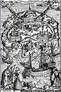 L'Utopie by Thomas More