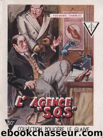 L'agence S.O.S. by Frédéric Charles