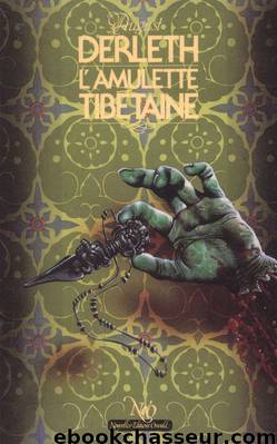 L'amulette tibétaine by Derleth & August