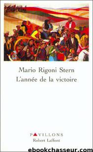L'année de la victoire by Mario Rigoni Stern