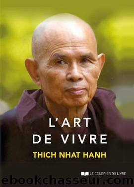 L'art de vivre by Thich Nhat Hanh