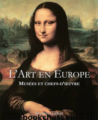 L'art en Europe by Victoria Charles