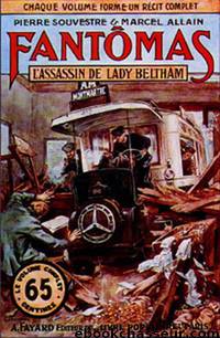 L'assassin de lady Beltham by Souvestre Pierre