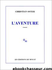 L'aventure by Oster Christian
