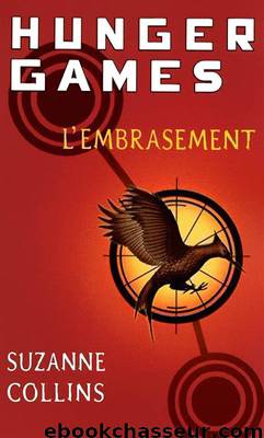 L'embrasement by Collins Suzanne