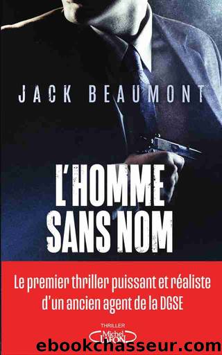 L'homme sans nom by Jack Beaumont