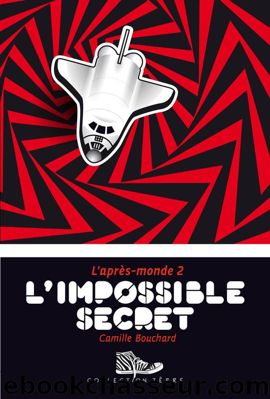 L'impossible secret by Camille Bouchard