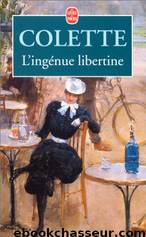 L'ingénue libertine by Colette