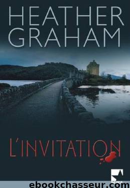 L'invitation by Heather Graham