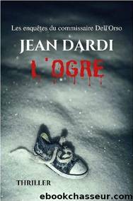 L'ogre by Jean Dardi
