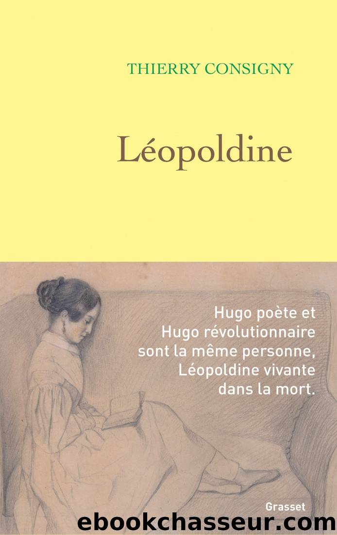 LÃ©opoldine by Thierry Consigny