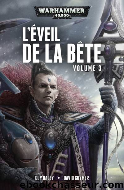 LâÃveil de la BÃªte Volume 3 by Plusieur Auteurs