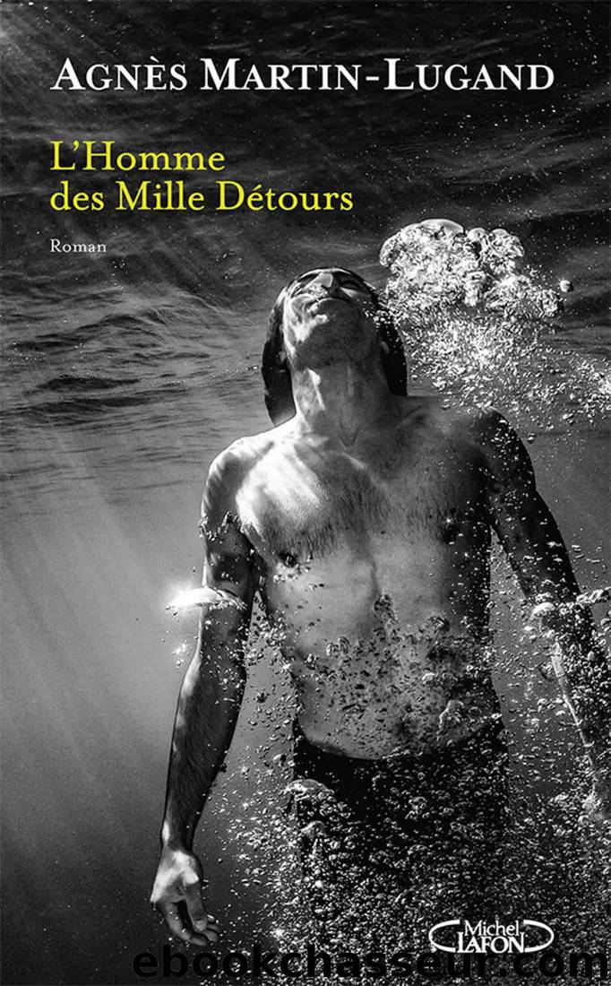 LâHomme des Mille DÃ©tours by Agnès Martin-Lugand
