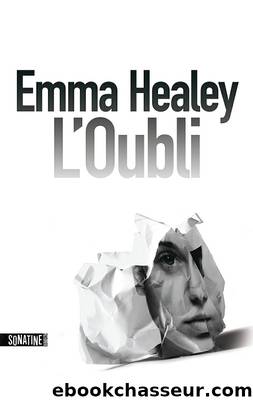 LâOubli by Emma Healey